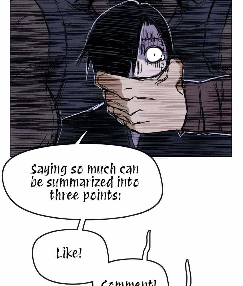 I Encountered A False Spiritual Revival Chapter 18 page 116 - 