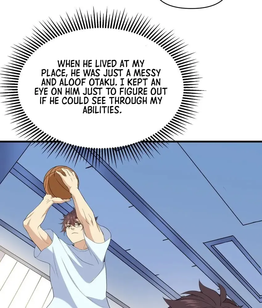 I Encountered A False Spiritual Revival Chapter 18 page 13 - 