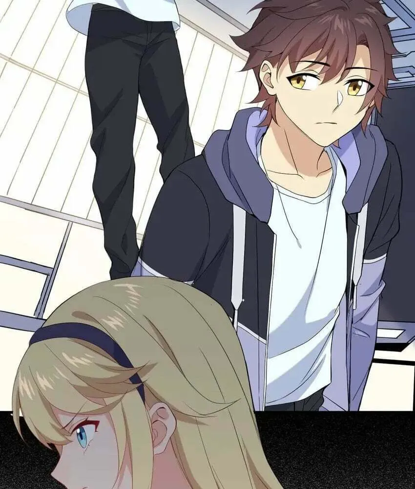 I Encountered A False Spiritual Revival Chapter 18 page 14 - 
