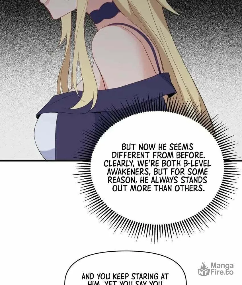 I Encountered A False Spiritual Revival Chapter 18 page 15 - 