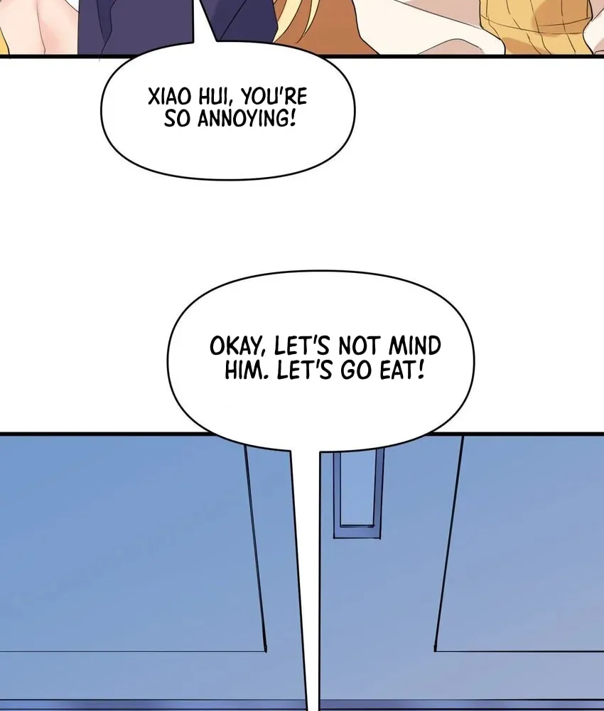 I Encountered A False Spiritual Revival Chapter 18 page 17 - 