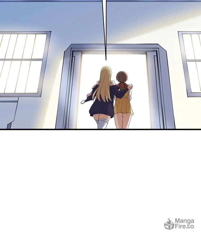I Encountered A False Spiritual Revival Chapter 18 page 18 - 