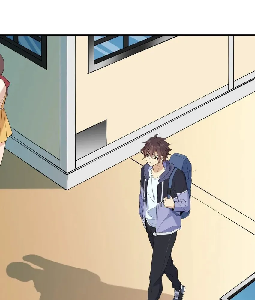 I Encountered A False Spiritual Revival Chapter 18 page 19 - 