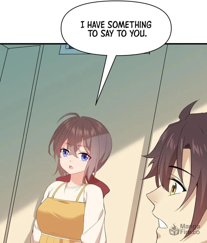 I Encountered A False Spiritual Revival Chapter 18 page 21 - 