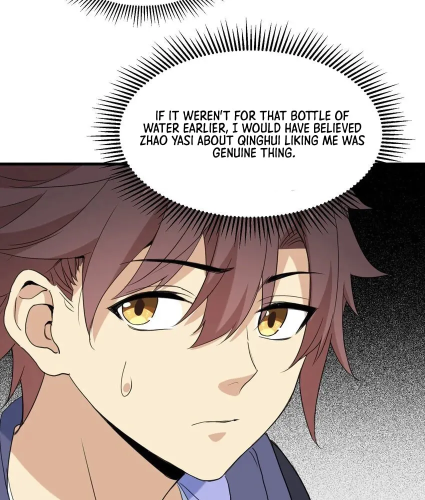 I Encountered A False Spiritual Revival Chapter 18 page 23 - 