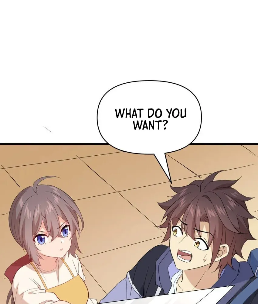 I Encountered A False Spiritual Revival Chapter 18 page 28 - 