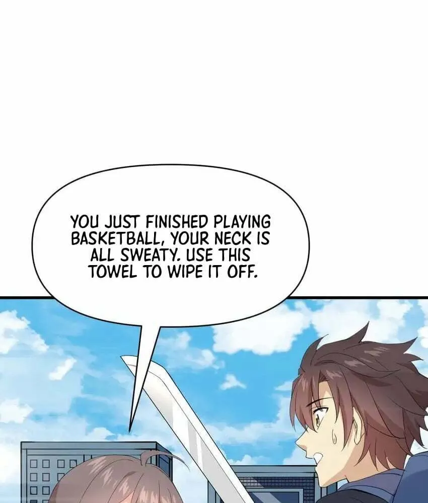 I Encountered A False Spiritual Revival Chapter 18 page 34 - 