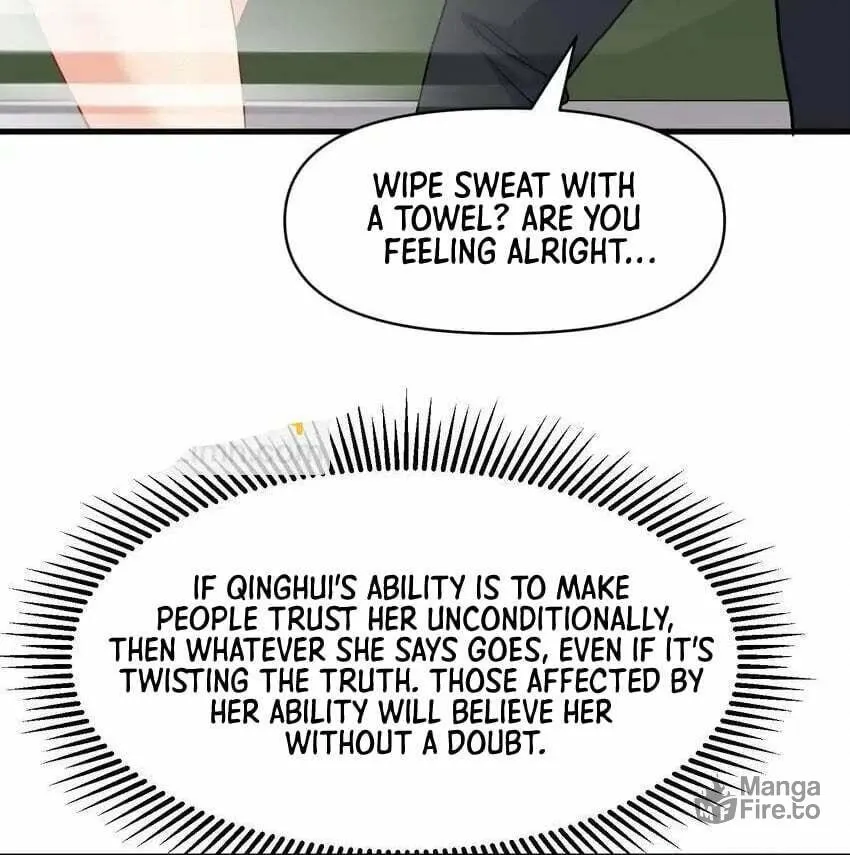 I Encountered A False Spiritual Revival Chapter 18 page 36 - 