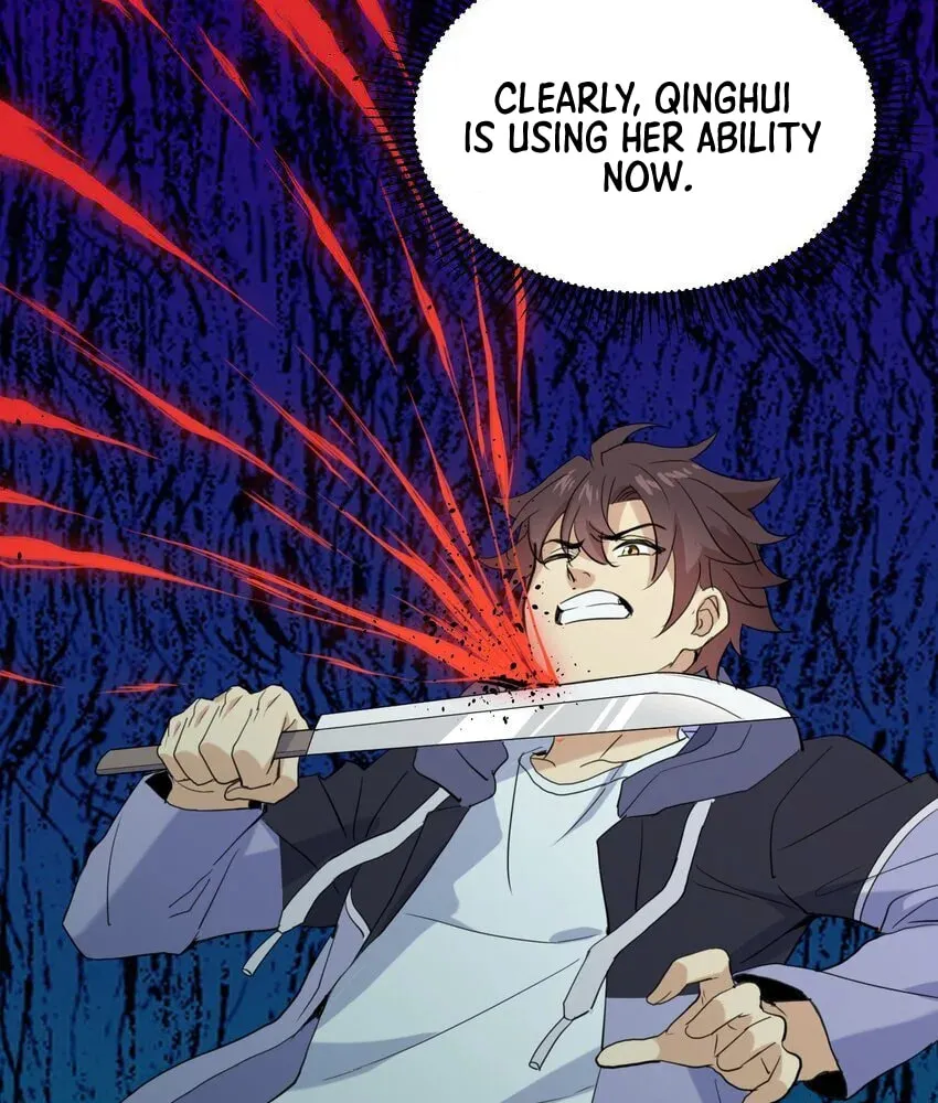 I Encountered A False Spiritual Revival Chapter 18 page 38 - 