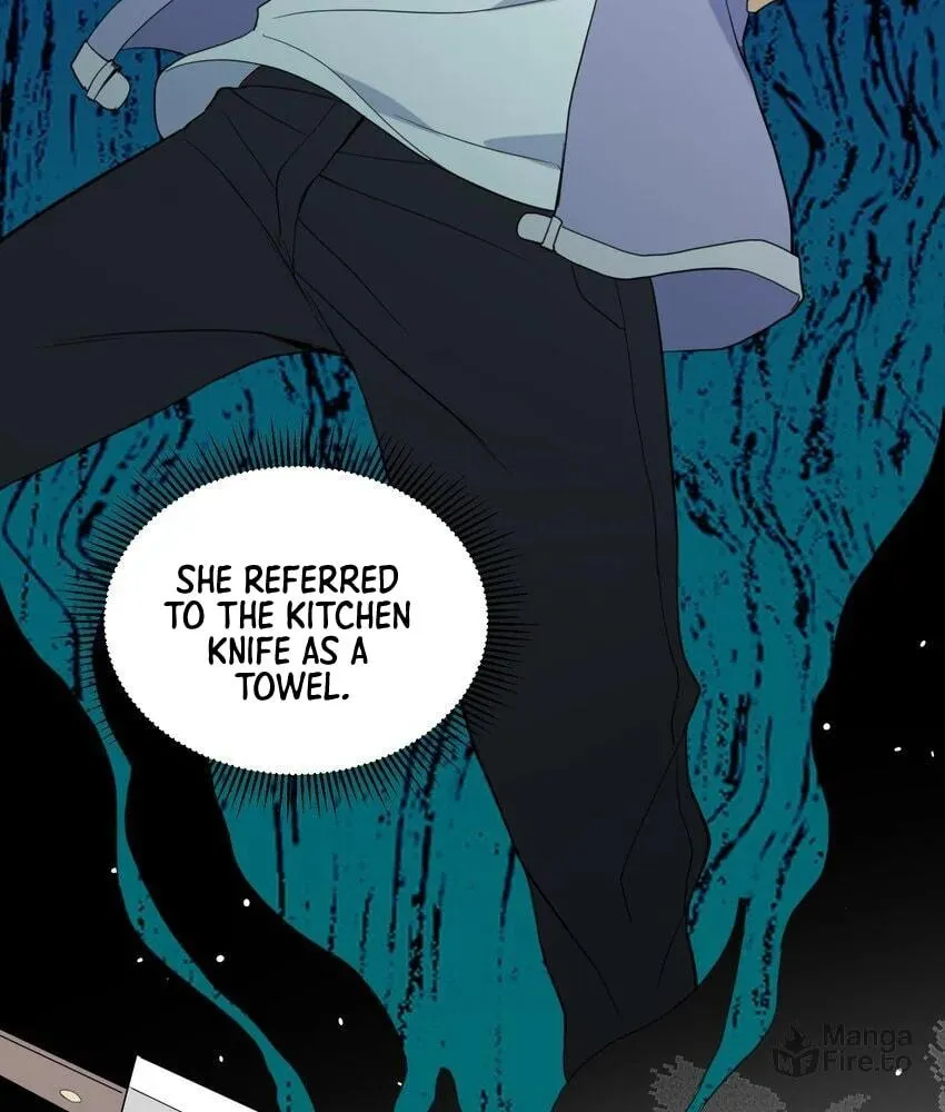 I Encountered A False Spiritual Revival Chapter 18 page 39 - 
