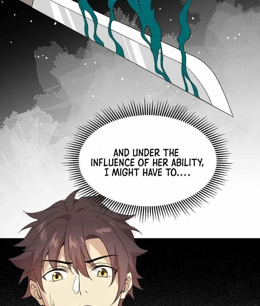 I Encountered A False Spiritual Revival Chapter 18 page 40 - 