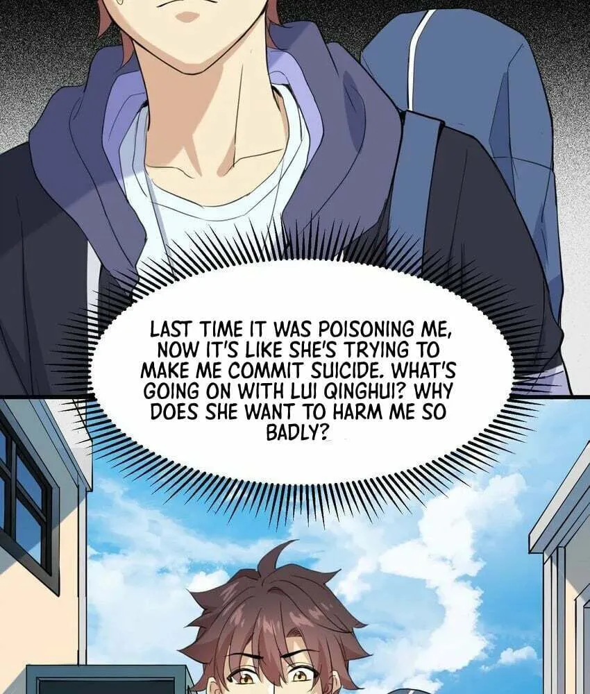 I Encountered A False Spiritual Revival Chapter 18 page 41 - 