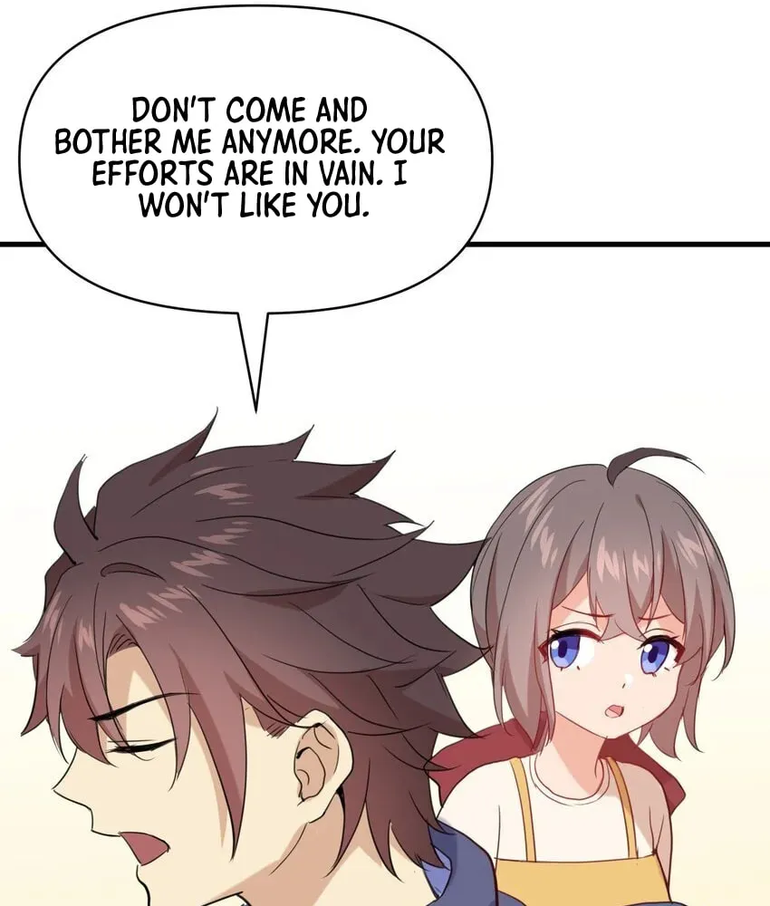 I Encountered A False Spiritual Revival Chapter 18 page 46 - 