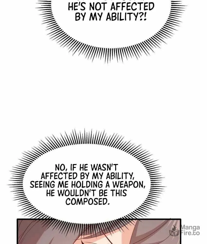 I Encountered A False Spiritual Revival Chapter 18 page 50 - 