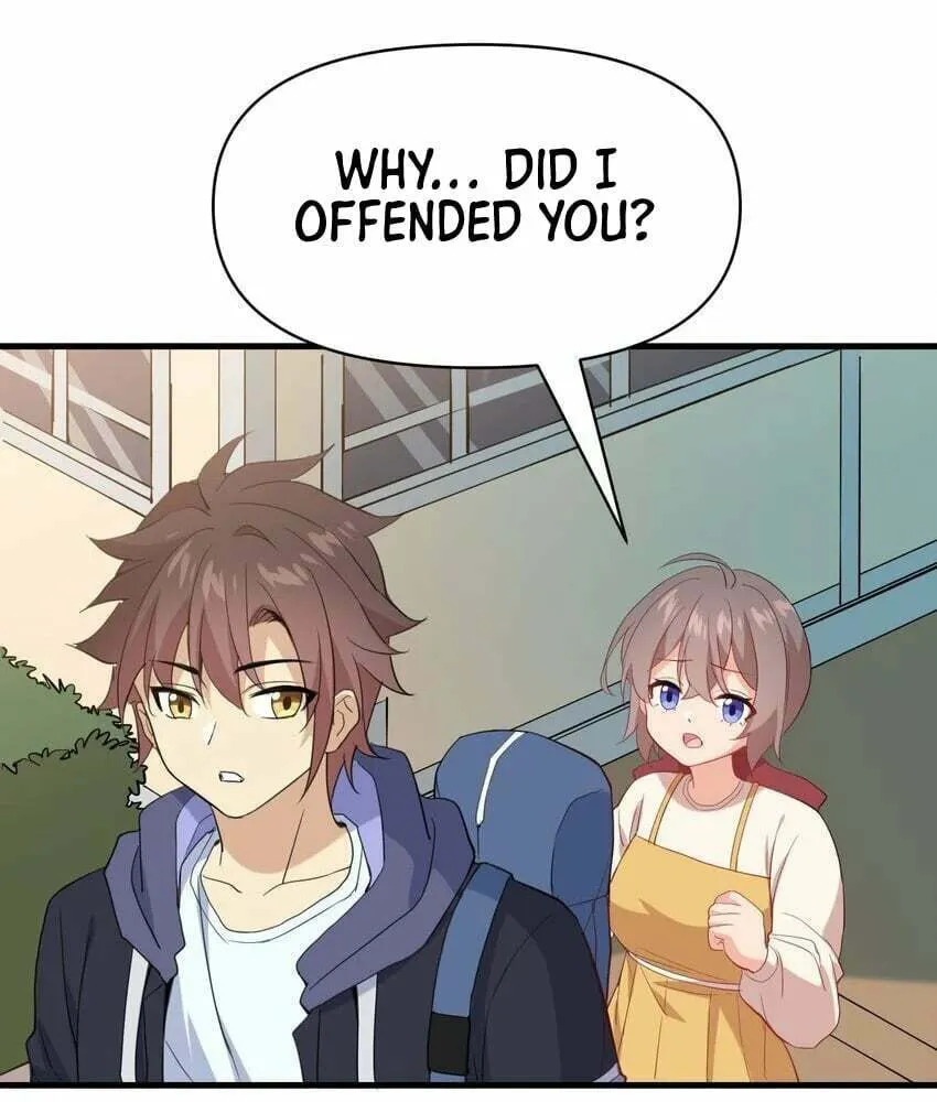 I Encountered A False Spiritual Revival Chapter 18 page 52 - 