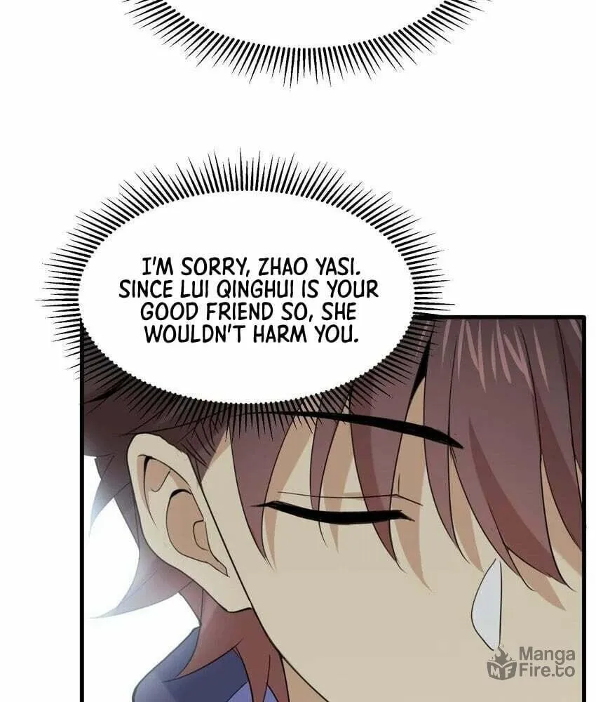 I Encountered A False Spiritual Revival Chapter 18 page 60 - 