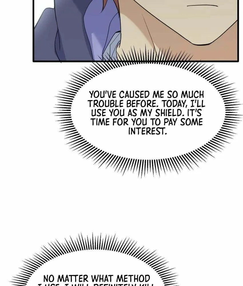 I Encountered A False Spiritual Revival Chapter 18 page 61 - 