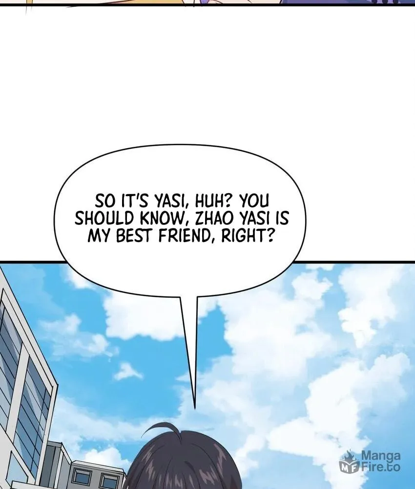 I Encountered A False Spiritual Revival Chapter 18 page 63 - 