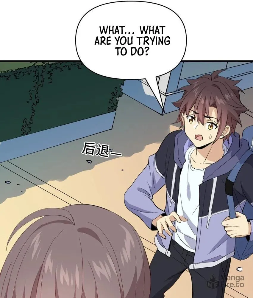 I Encountered A False Spiritual Revival Chapter 18 page 66 - 