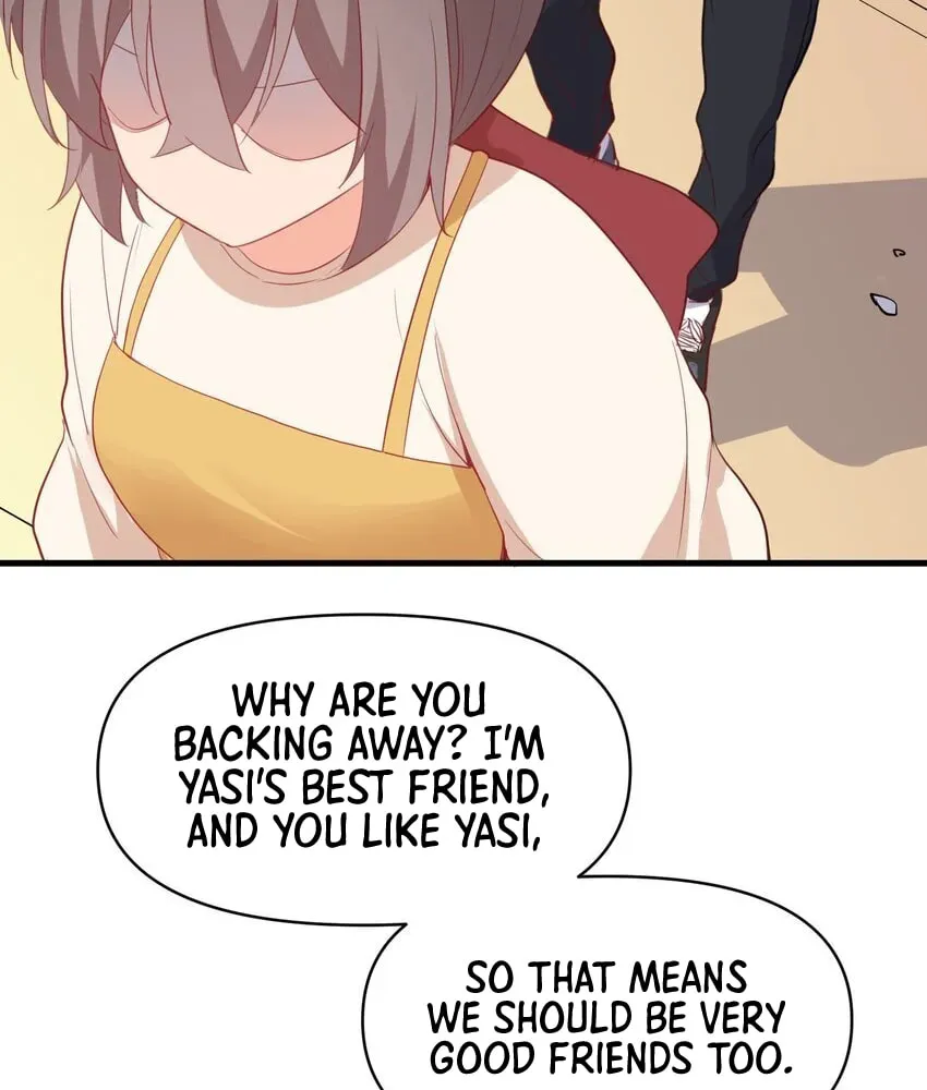 I Encountered A False Spiritual Revival Chapter 18 page 67 - 