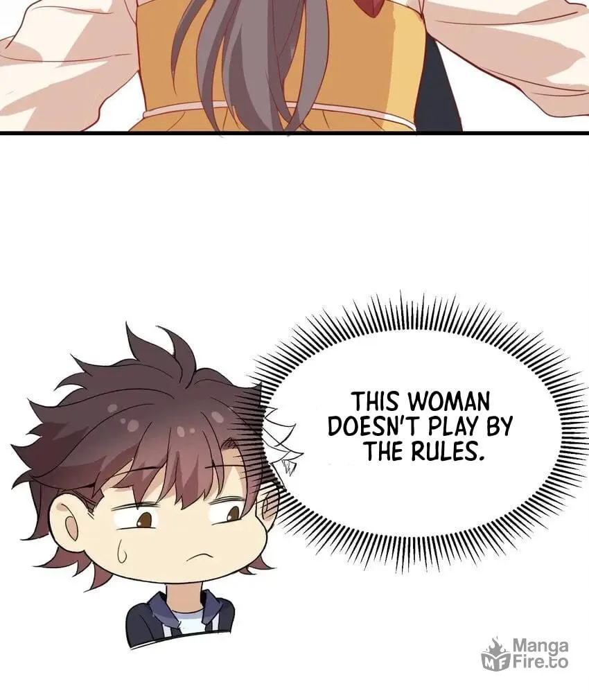 I Encountered A False Spiritual Revival Chapter 18 page 72 - 