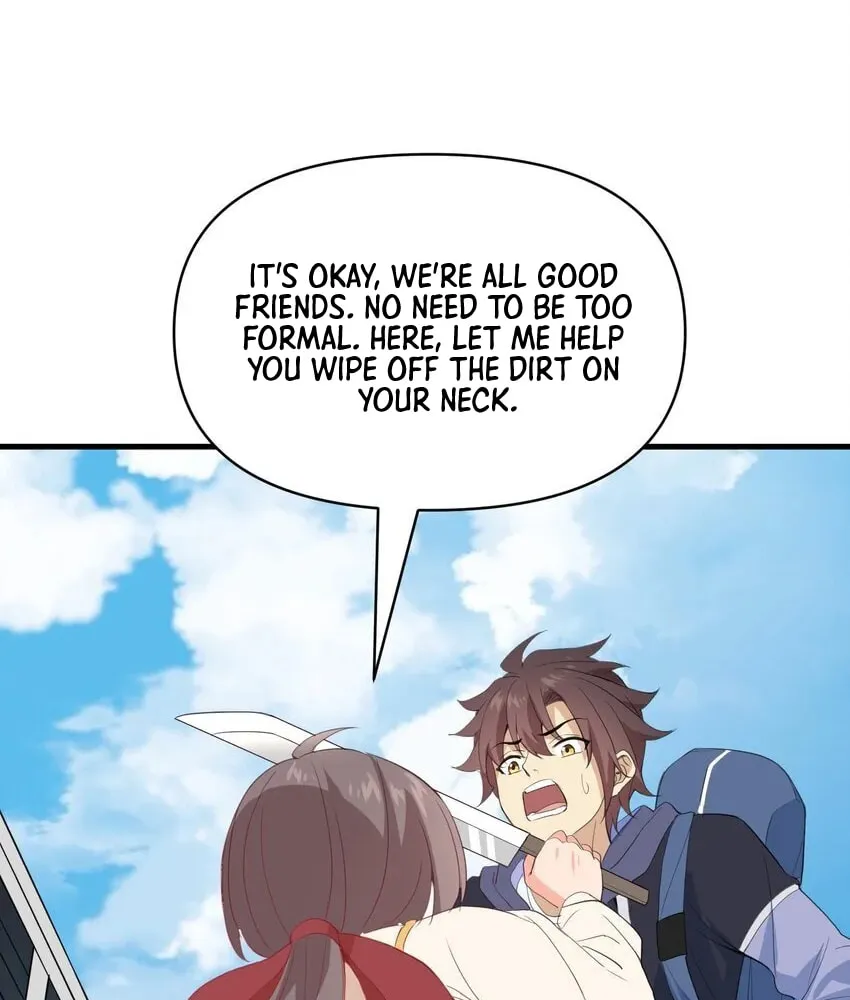 I Encountered A False Spiritual Revival Chapter 18 page 73 - 