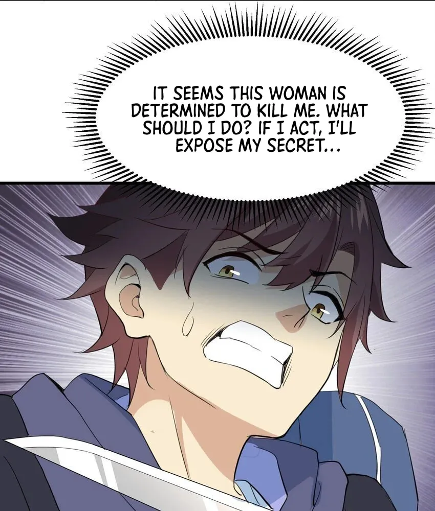 I Encountered A False Spiritual Revival Chapter 18 page 76 - 