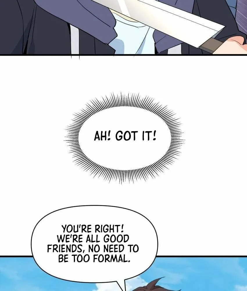 I Encountered A False Spiritual Revival Chapter 18 page 77 - 