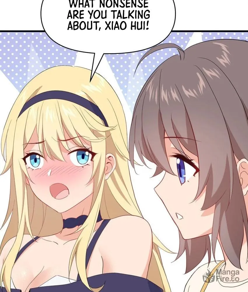 I Encountered A False Spiritual Revival Chapter 18 page 9 - 