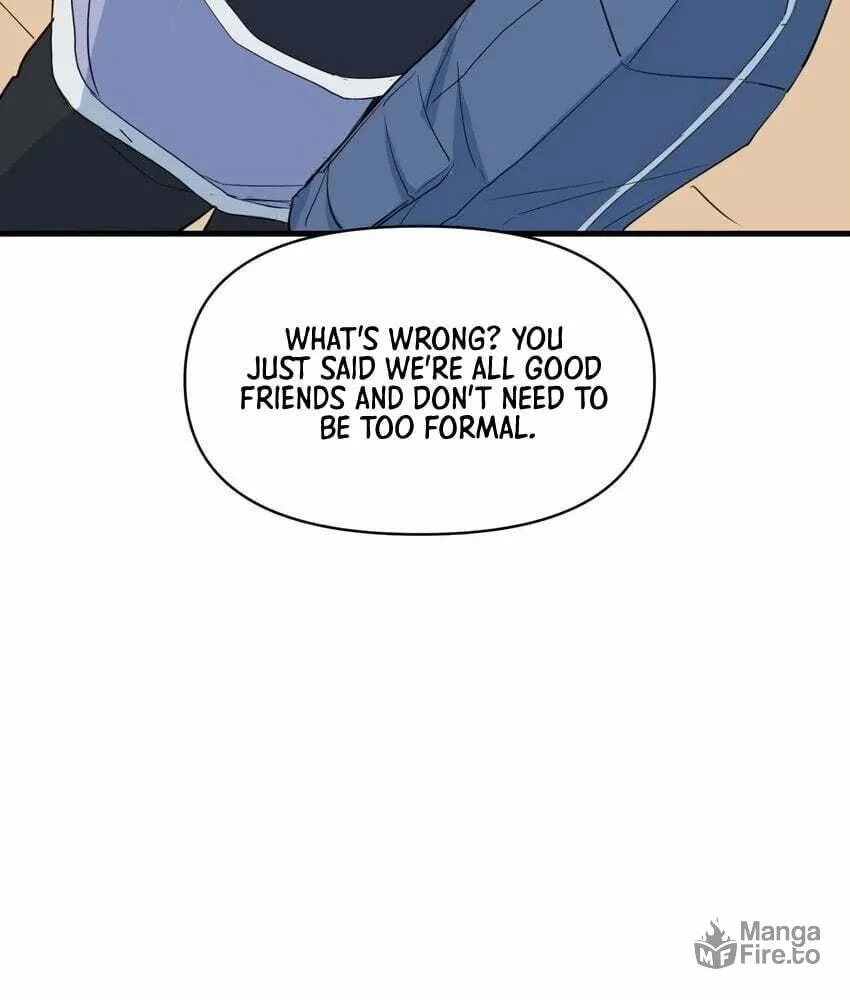 I Encountered A False Spiritual Revival Chapter 18 page 81 - 