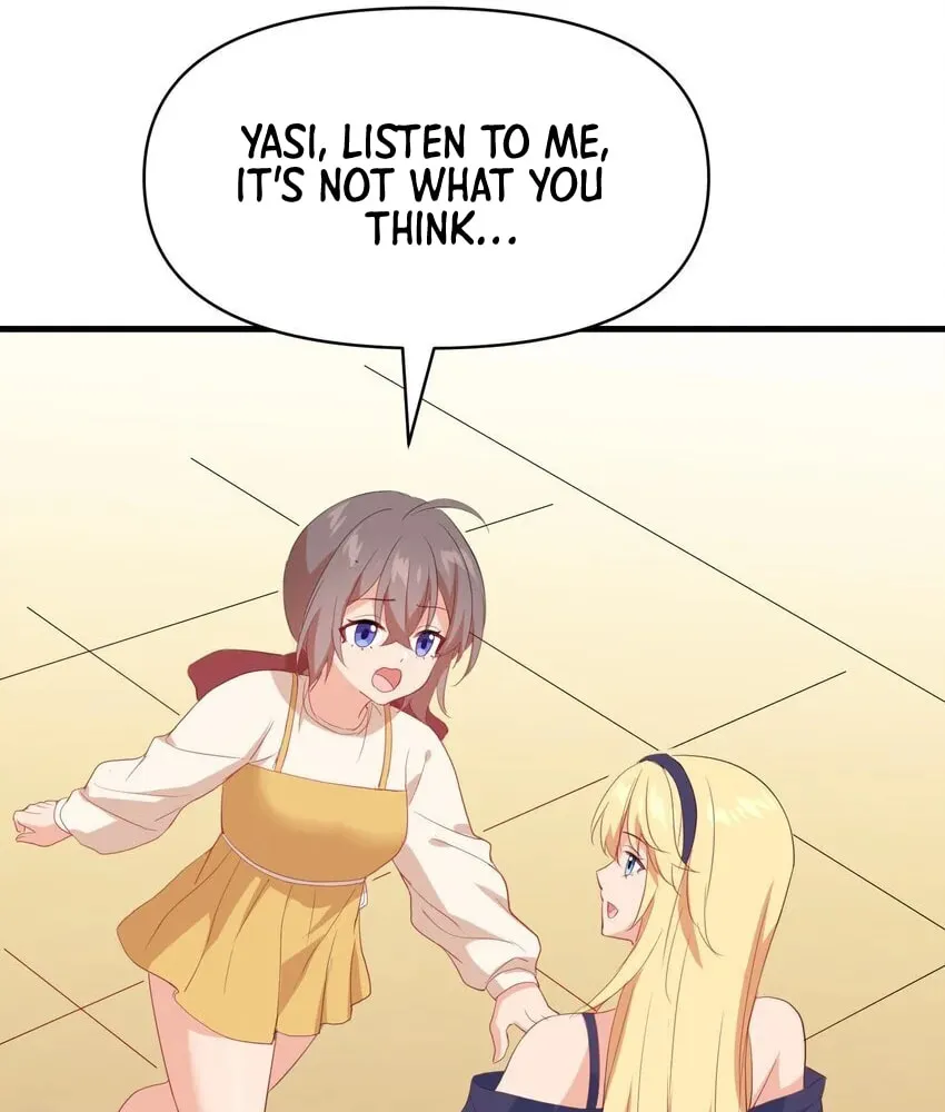 I Encountered A False Spiritual Revival Chapter 18 page 86 - 