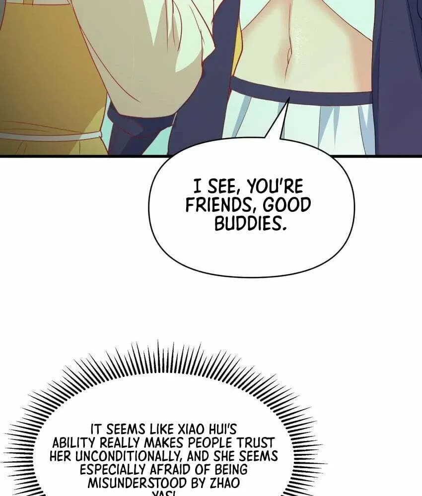 I Encountered A False Spiritual Revival Chapter 18 page 91 - 
