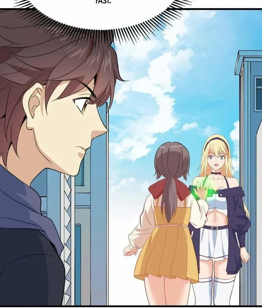 I Encountered A False Spiritual Revival Chapter 18 page 92 - 