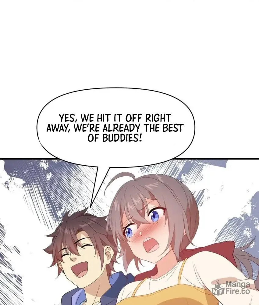 I Encountered A False Spiritual Revival Chapter 18 page 93 - 