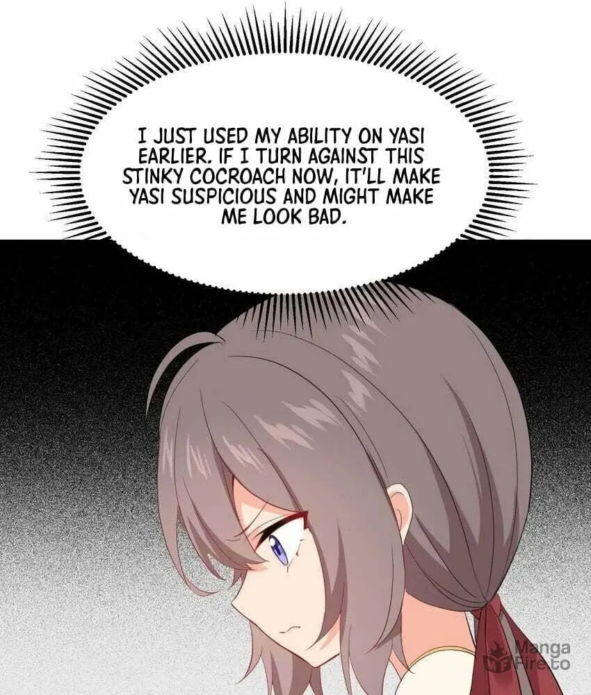 I Encountered A False Spiritual Revival Chapter 18 page 96 - 