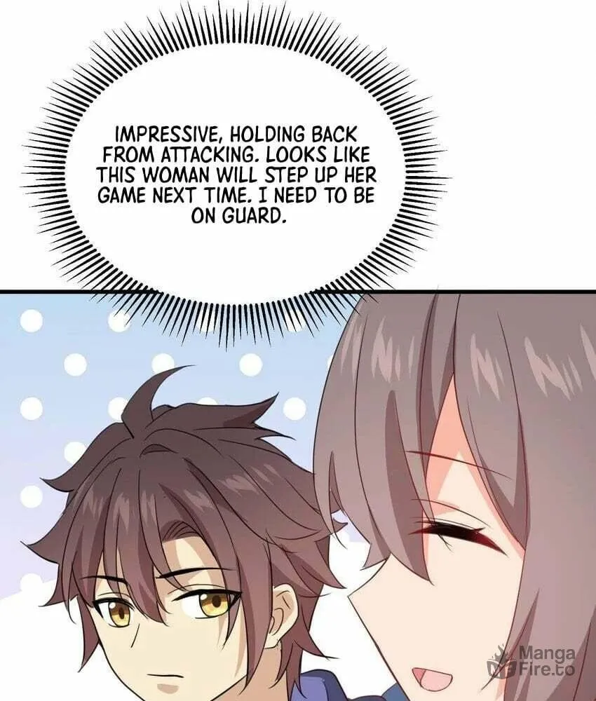 I Encountered A False Spiritual Revival Chapter 18 page 99 - 