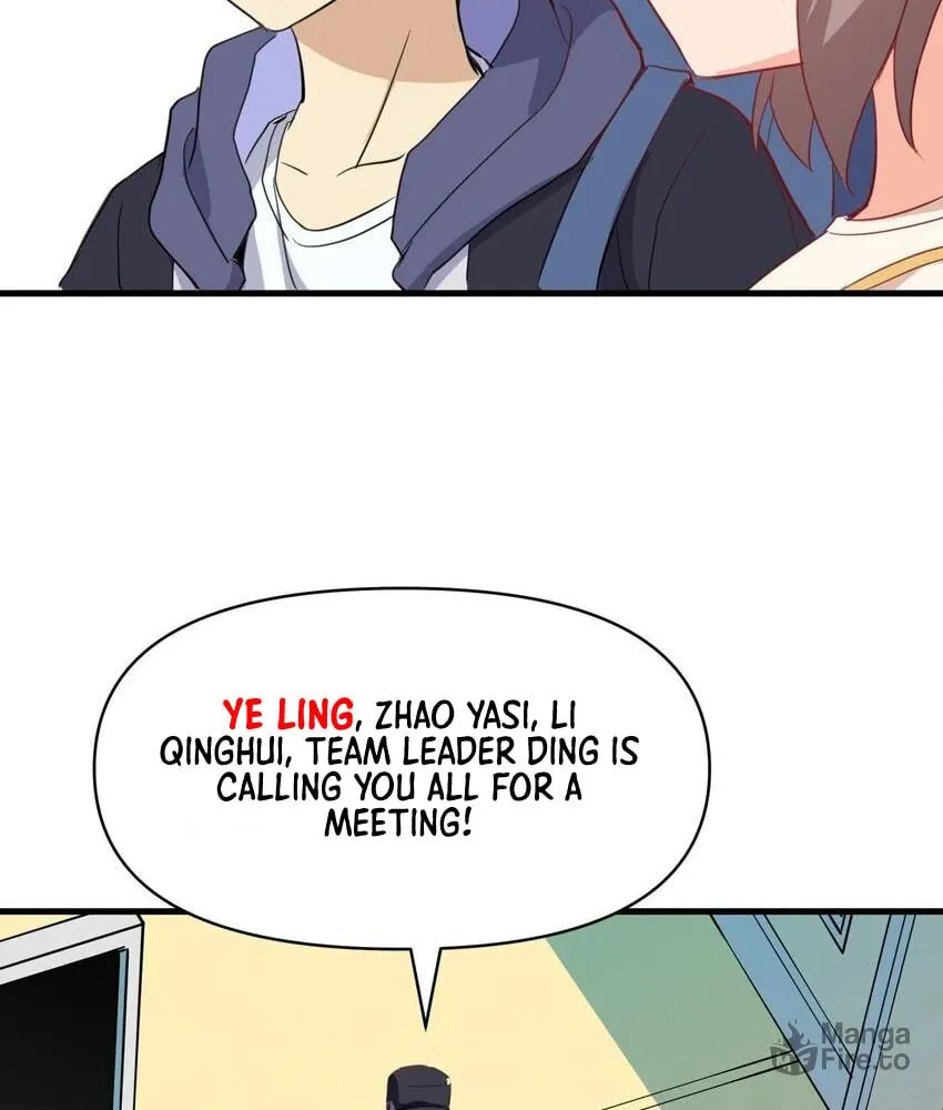 I Encountered A False Spiritual Revival Chapter 18 page 100 - 
