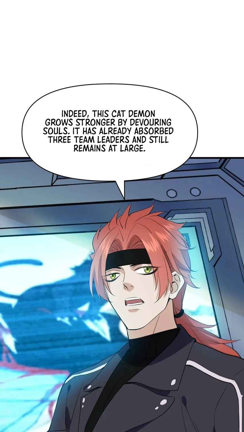 I Encountered A False Spiritual Revival Chapter 19 page 2 - 