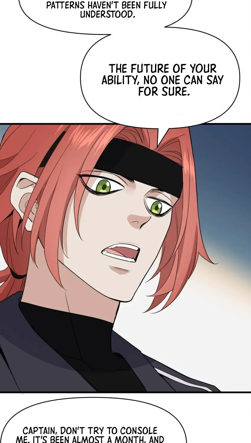 I Encountered A False Spiritual Revival Chapter 19 page 11 - 