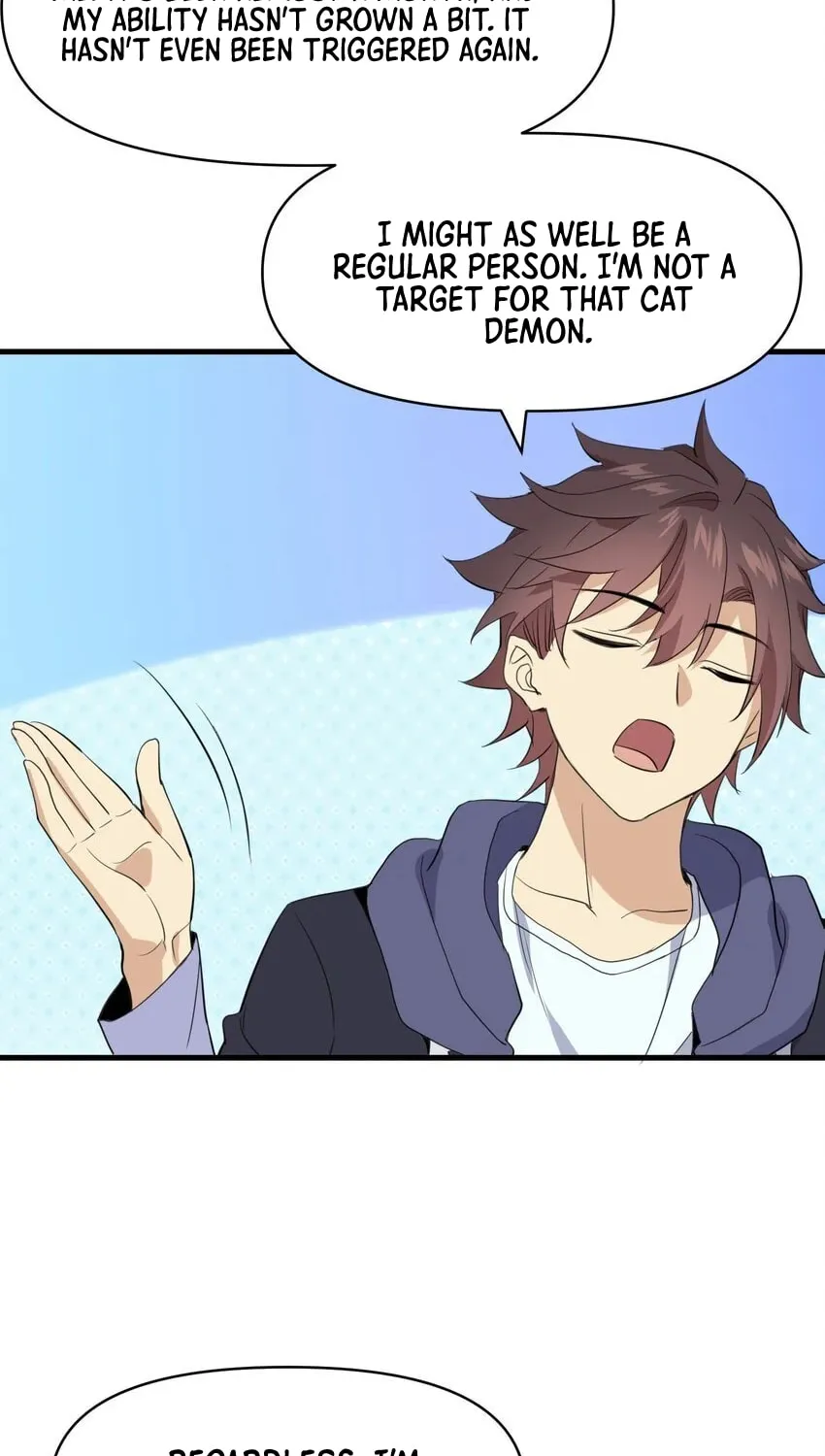 I Encountered A False Spiritual Revival Chapter 19 page 12 - 