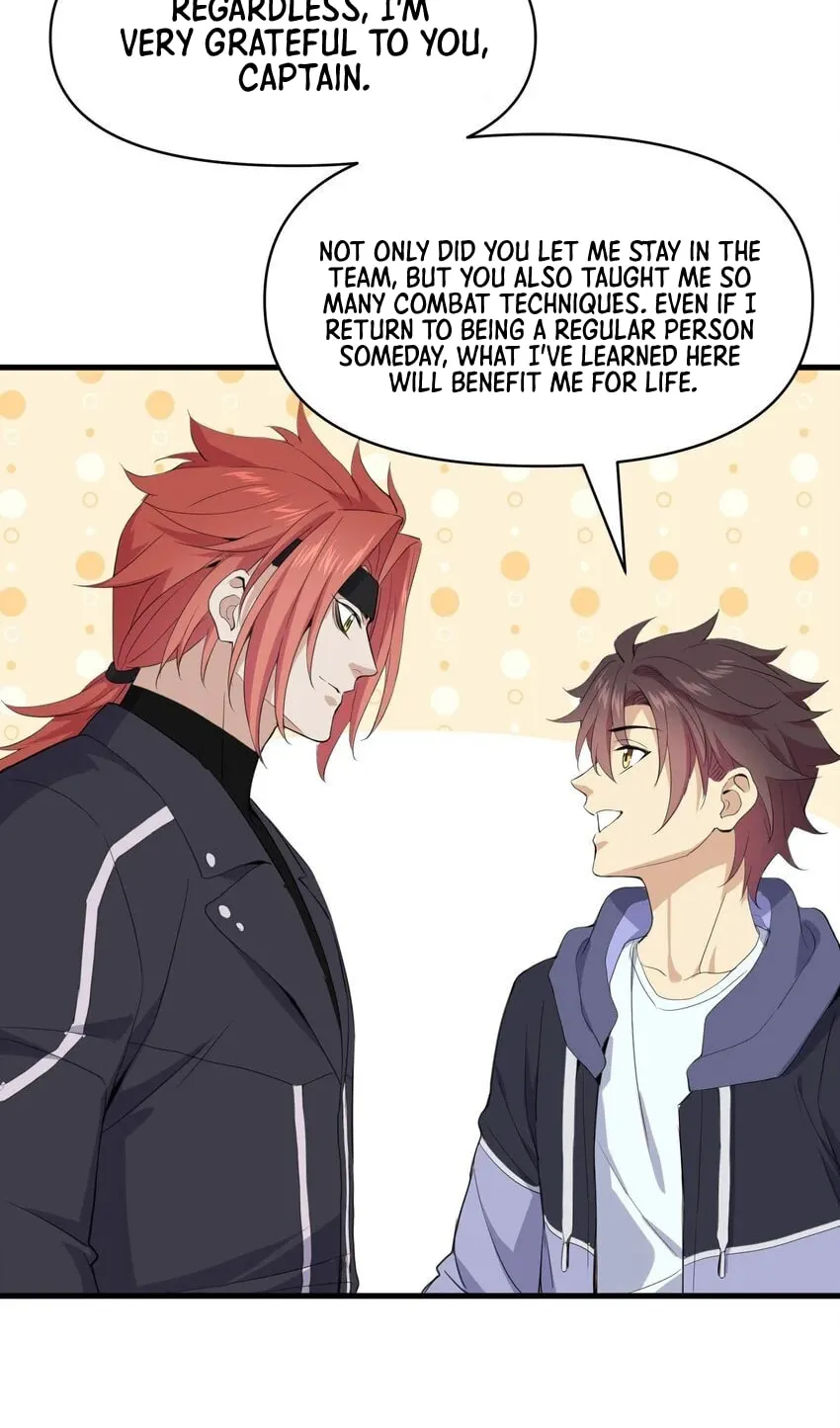 I Encountered A False Spiritual Revival Chapter 19 page 13 - 