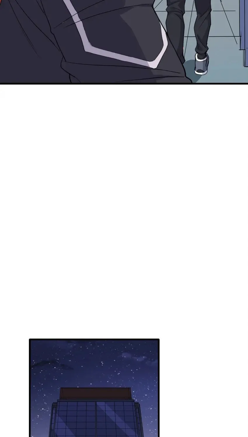 I Encountered A False Spiritual Revival Chapter 19 page 15 - 