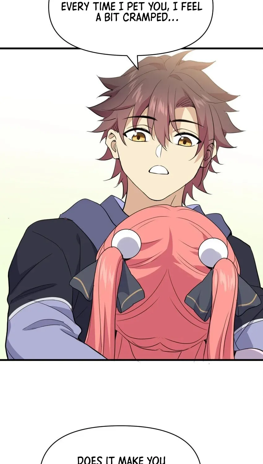 I Encountered A False Spiritual Revival Chapter 19 page 18 - 