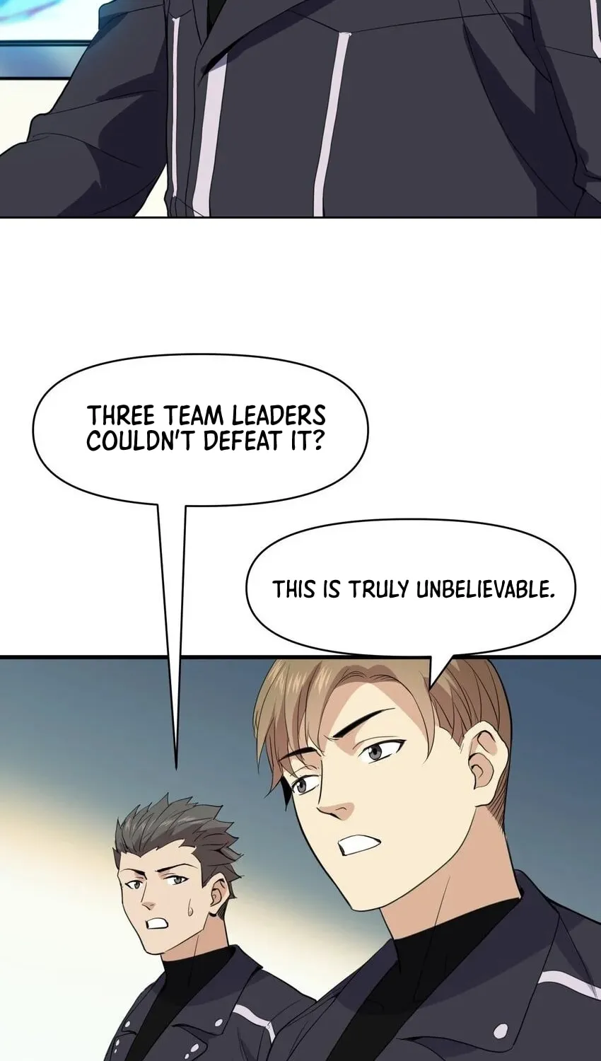 I Encountered A False Spiritual Revival Chapter 19 page 3 - 