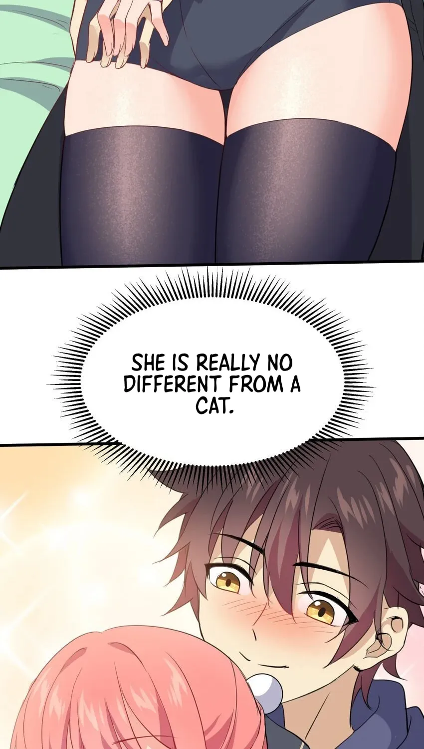I Encountered A False Spiritual Revival Chapter 19 page 27 - 