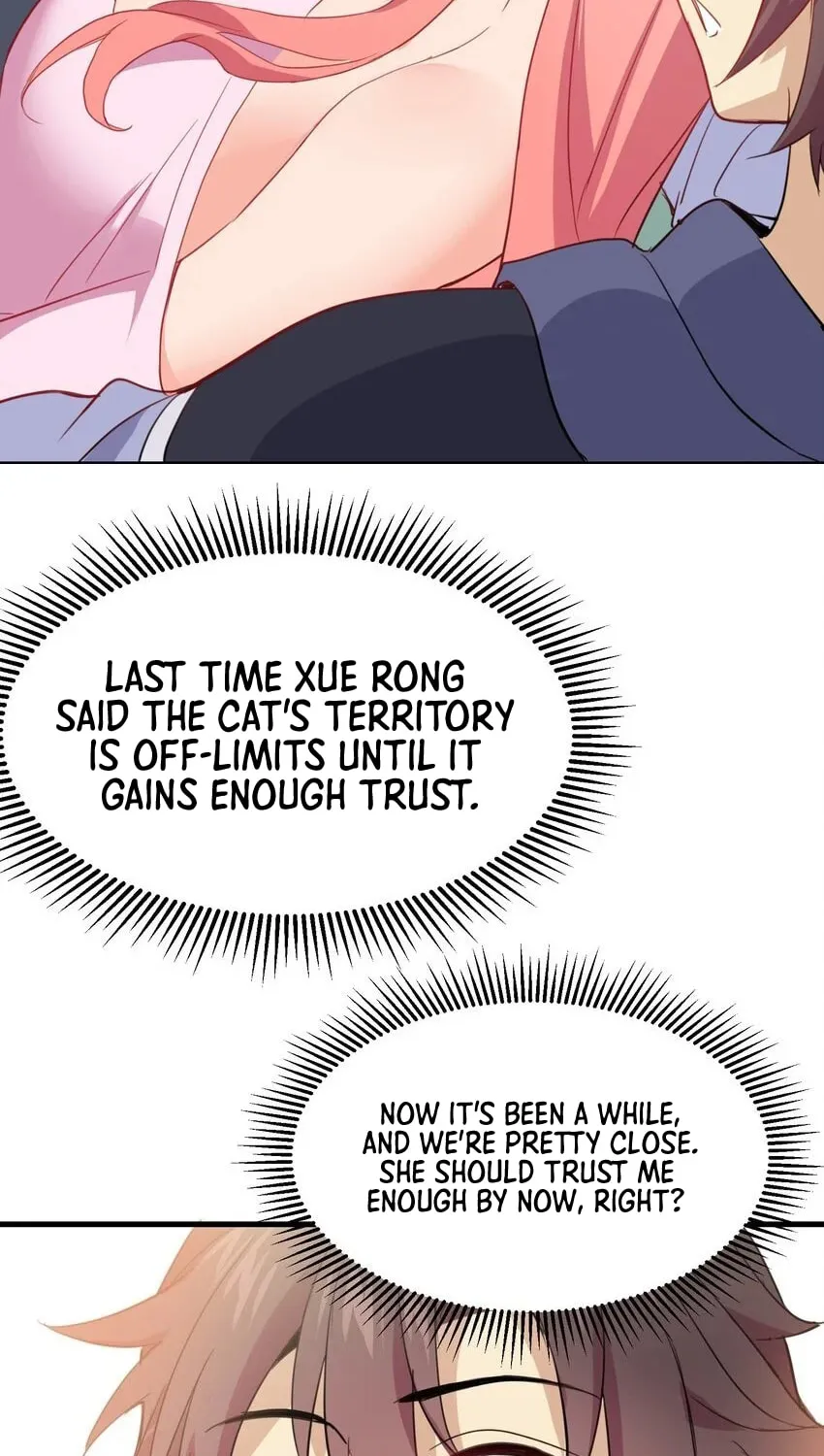 I Encountered A False Spiritual Revival Chapter 19 page 29 - 