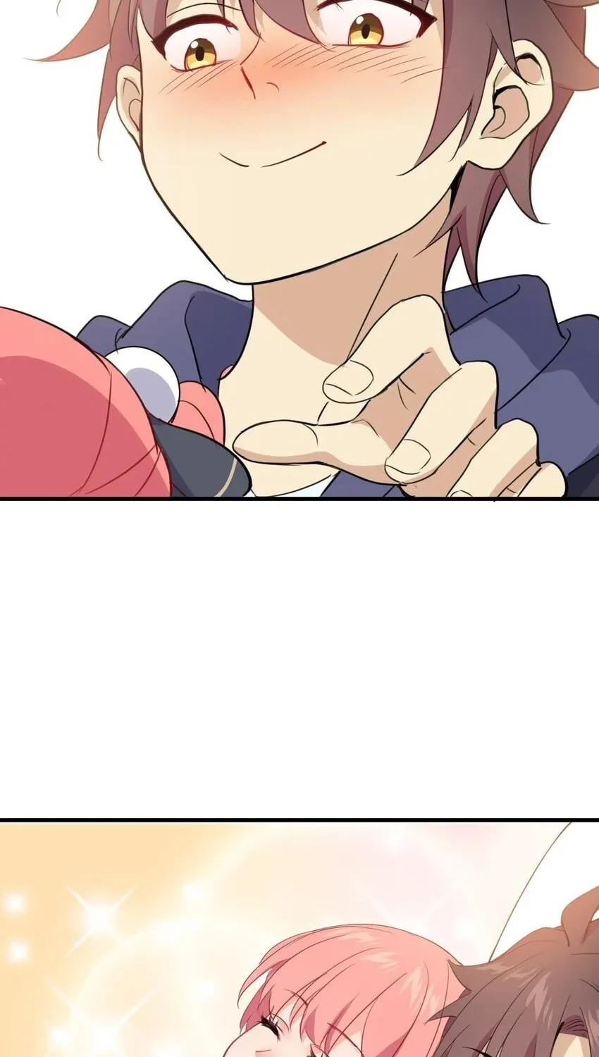 I Encountered A False Spiritual Revival Chapter 19 page 30 - 