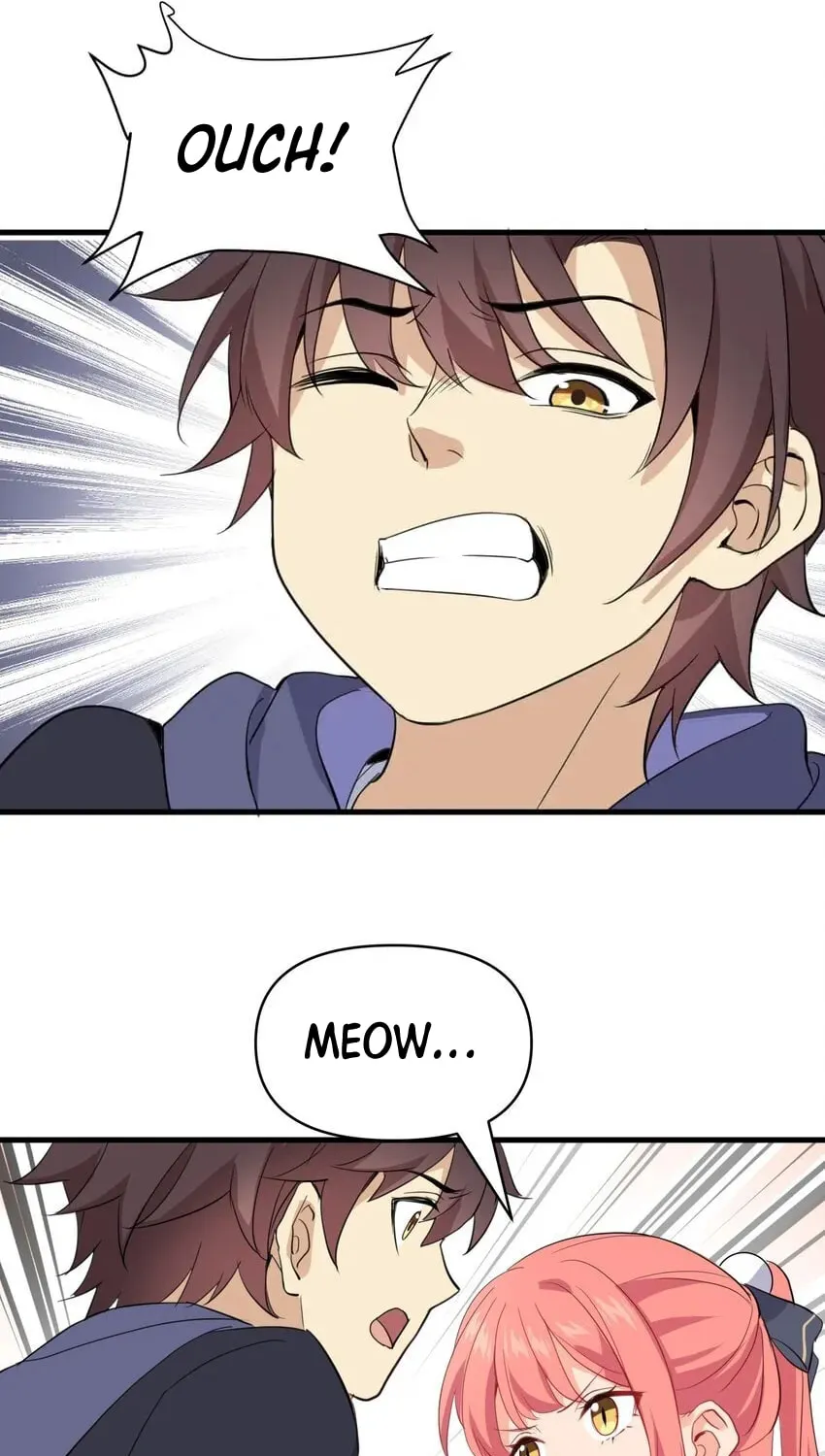 I Encountered A False Spiritual Revival Chapter 19 page 33 - 