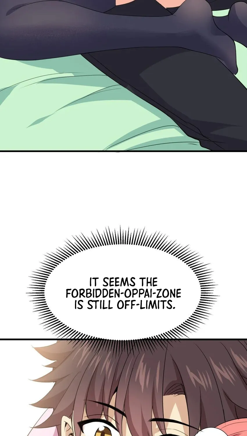 I Encountered A False Spiritual Revival Chapter 19 page 37 - 