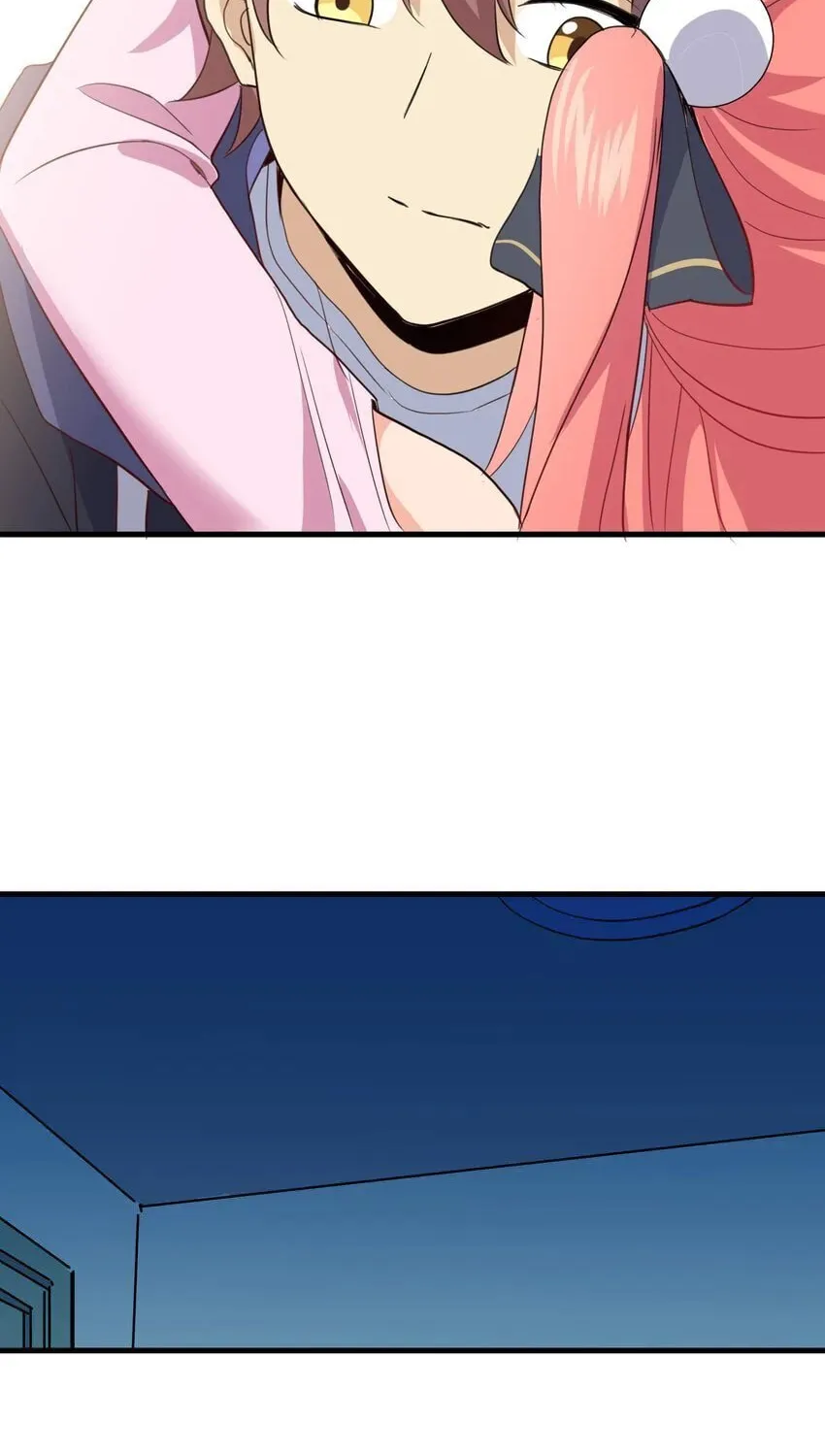 I Encountered A False Spiritual Revival Chapter 19 page 38 - 